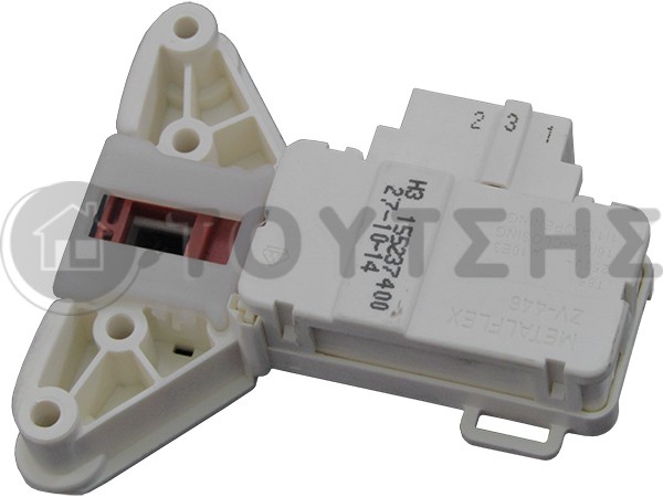 ΘΕΡΜΟΔΙΑΚΟΠΤΗΣ ΠΛΥΝΤΗΡΙΟΥ ΡΟΥΧΩΝ  AEG ZANUSSI 1552374000 image