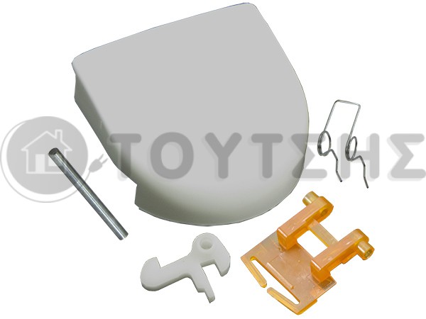 ΚΛΕΙΣΤΡΟ ΠΛΥΝΤΗΡΙΟΥ ΡΟΥΧΩΝ ARISTON ARDO 719003900 image
