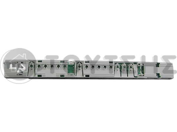 ΠΛΑΚΕΤΑ ΨΥΓΕΙΟΥ SIEMENS BOSCH 00483315 image