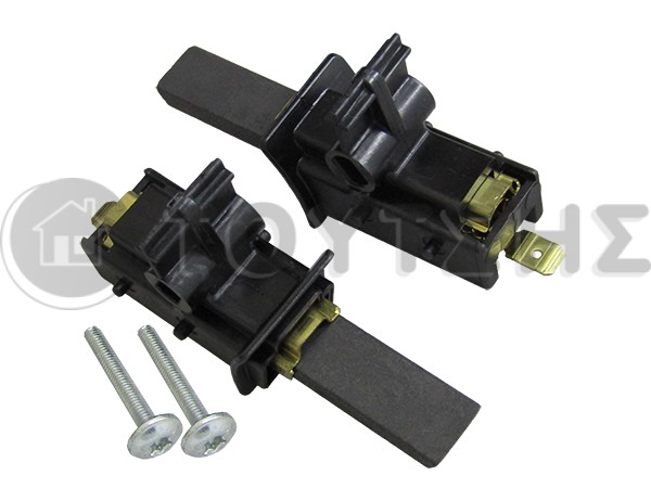 ΚΑΡΒΟΥΝΑΚΙΑ ΠΛΥΝΤΗΡΙΟΥ ΡΟΥΧΩΝ ARISTON INDESIT BRANDT SANGIORGIO FAGOR 52Χ5258 5X12,5X36MM image