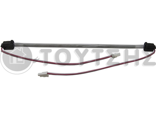 ΑΝΤΙΣΤΑΣΗ ΑΠΟΨΥΞΗΣ ΨΥΓΕΙΟΥ SAMSUNG AC240V-384OHM DA47-00109E image