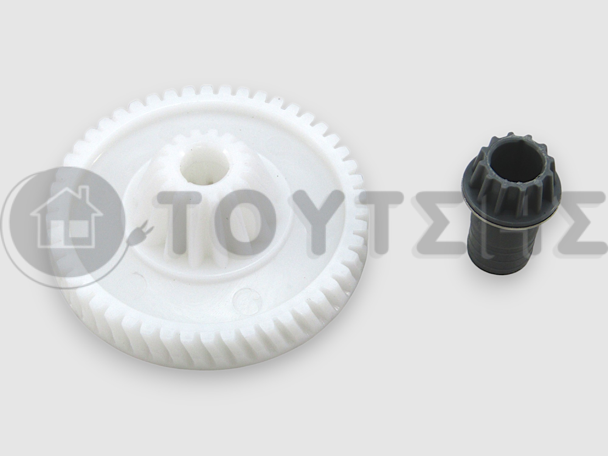 ΓΡΑΝΑΖΙ ΚΕΝΤΡΙΚΟ ΚΟΥΖΙΝΟΜΗΧΑΝΗΣ BOSCH 00177498 image