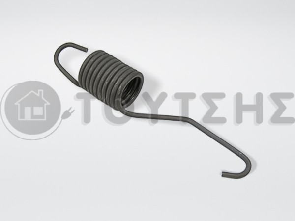 ΕΛΑΤΗΡΙΑ ΚΑΔΟΥ ΠΛΥΝΤΗΡΙΟΥ ΡΟΥΧΩΝ WHIRLPOOL C00287762 image
