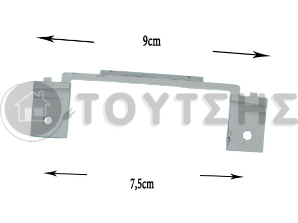 ΥΠΟΔΟΧΗ ΜΕΝΤΕΣΕ ΠΛΥΝΤΗΡΙΟΥ ΡΟΥΧΩΝ ARISTON C00046949 image
