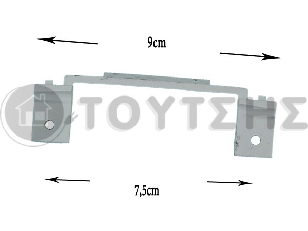 ΥΠΟΔΟΧΗ ΜΕΝΤΕΣΕ ΠΛΥΝΤΗΡΙΟΥ ARISTON C00046949 image