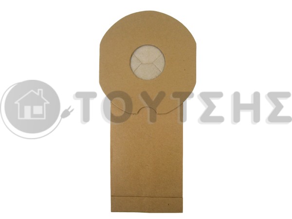 ΣΑΚΟΥΛΑ ΣΚΟΥΠΑΣ ΕLECTROLUX SET 5 ΤΕΜ + 2 ΦΙΛΤΡΑ image