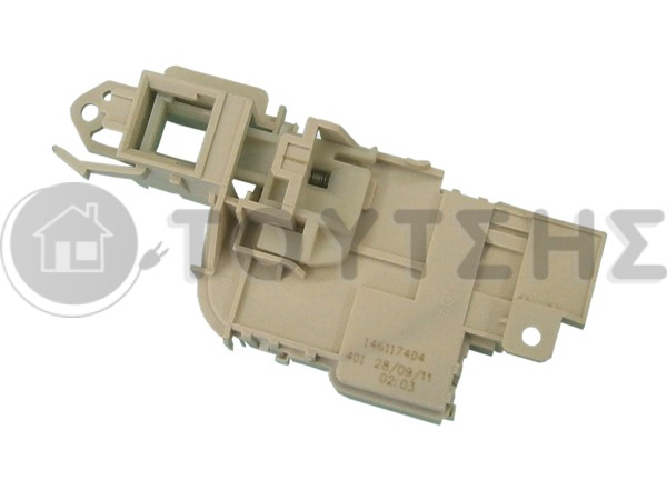 ΘΕΡΜΟΔΙΑΚΟΠΤΗΣ ΠΛΥΝΤΗΡΙΟY ΡΟΥΧΩΝ AEG ZANUSSI ELECTROLUX 1461174045 image