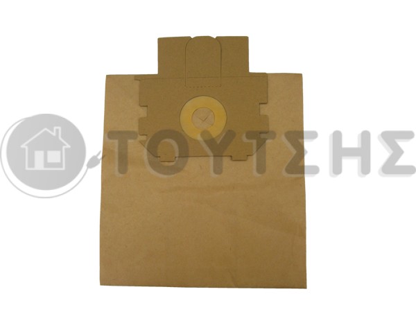 ΣΑΚΟΥΛΑ ΣΚΟΥΠΑΣ ELECTROLUX SET 5 ΤΕΜ + 2 ΦΙΛΤΡΑ image