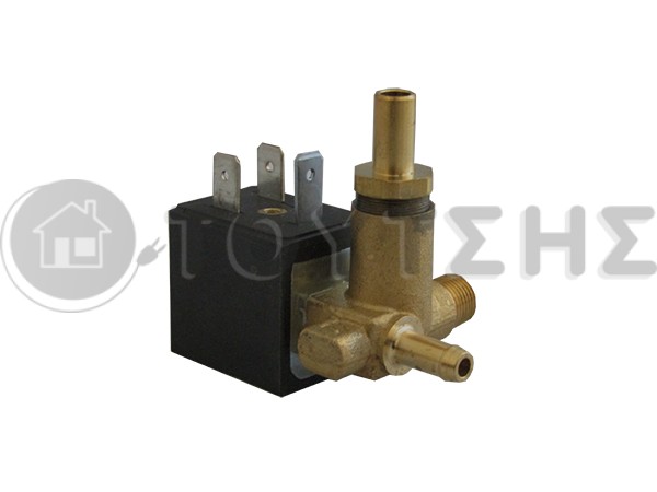 ΒΑΛΒΙΔΑ ΑΤΜΟΣΥΣΤΗΜΑΤΟΣ STIRELLA  230/50 9VA 5212810631 image