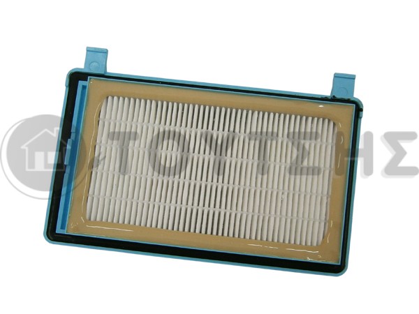 ΦΙΛΤΡΟ ΣΚΟΥΠΑΣ PHILIPS HEPA 432200039090 image