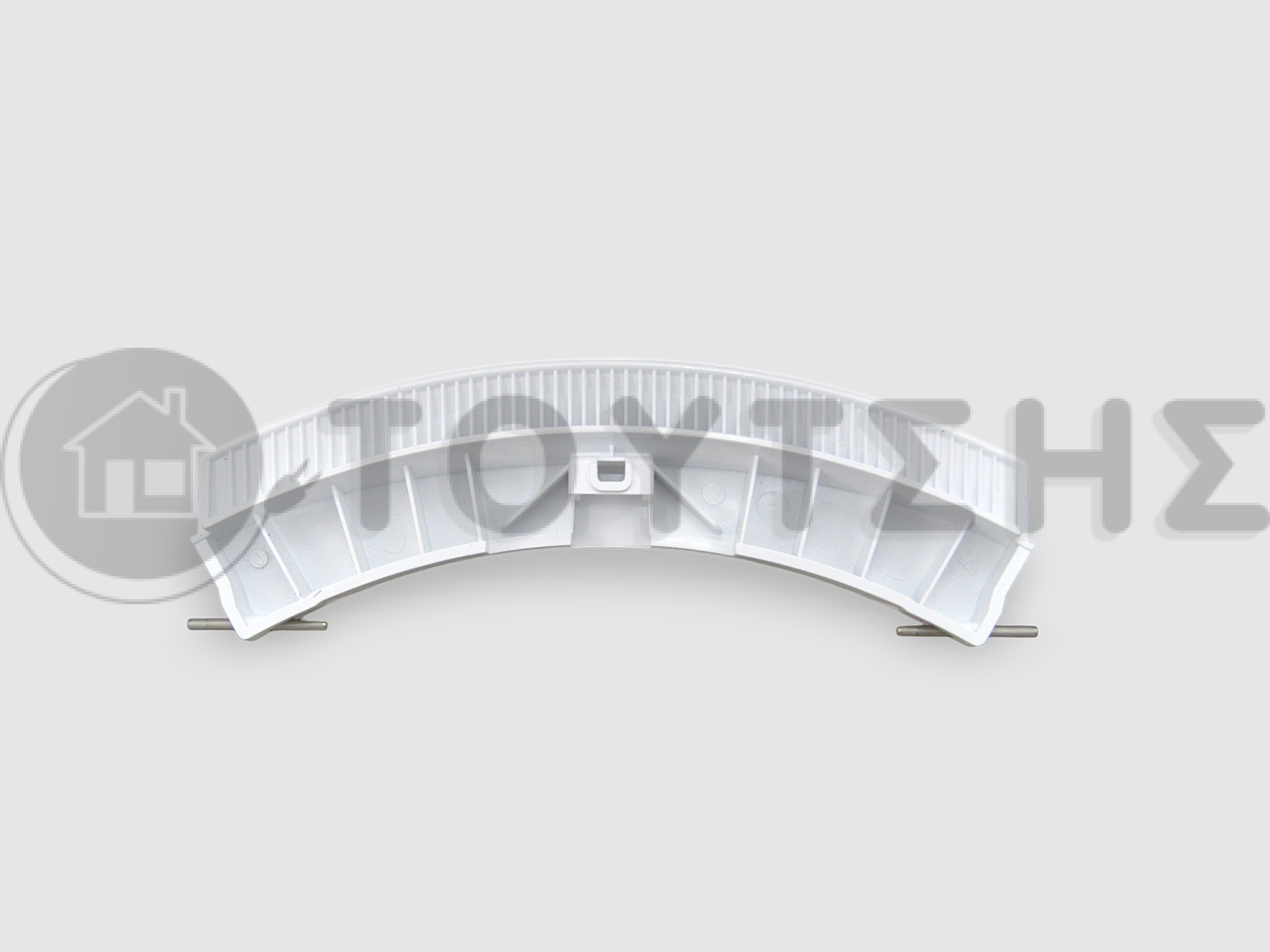 ΓΝΗΣΙΟ ΚΛΕΙΣΤΡΟ ΠΟΡΤΑΣ ΠΛΥΝΤΗΡΙΟΥ ΡΟΥΧΩΝ BOSCH SIEMENS PITSOS 12005090 image