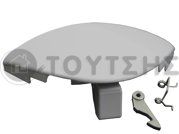 ΚΛΕΙΣΤΡΟ ΠΛΥΝΤΗΡΙΟY ΡΟΥΧΩΝ ARISTON INDESIT C00075323 image