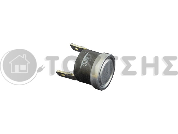 ΘΕΡΜOΣΤΑΤΗΣ ΓΕΝΙΚΗΣ ΧΡΗΣΗΣ 60C NA image