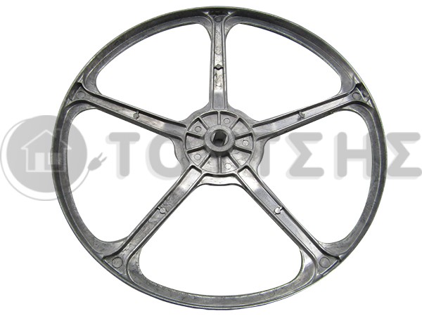 ΤΡΟΧΑΛΙΑ ΠΛΥΝΤΗΡΙΟΥ ΡΟΥΧΩΝ WHIRLPOOL IGNIS BAUKNECHT 481252858042 image