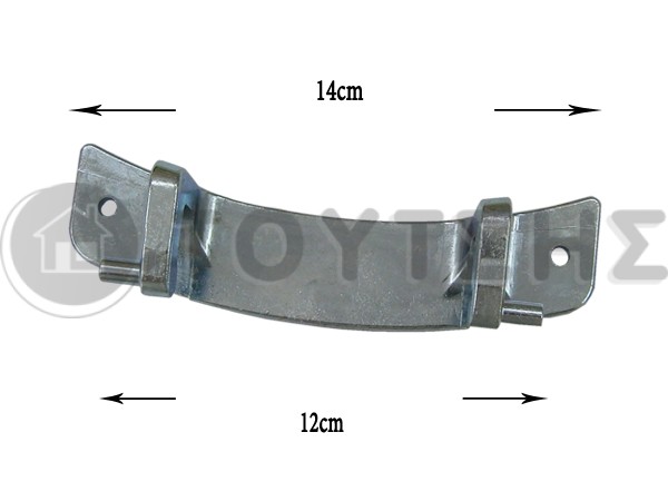 ΜΕΝΤΕΣΕΣ ΠΛΥΝΤΗΡΙΟY ΡΟΥΧΩΝ  LG 4774ER2001A image