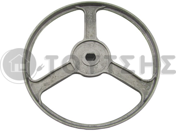 ΤΡΟΧΑΛΙA ΠΛΥΝΤΗΡΙΟY ΡΟΥΧΩΝ ARISTON INDESIT C00087486 image