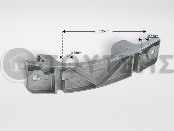 ΜΕΝΤΕΣΕΣ ΠΛΥΝΤΗΡΙOY ΡΟΥΧΩΝ  SIEMENS PITSOS 171269 OR image