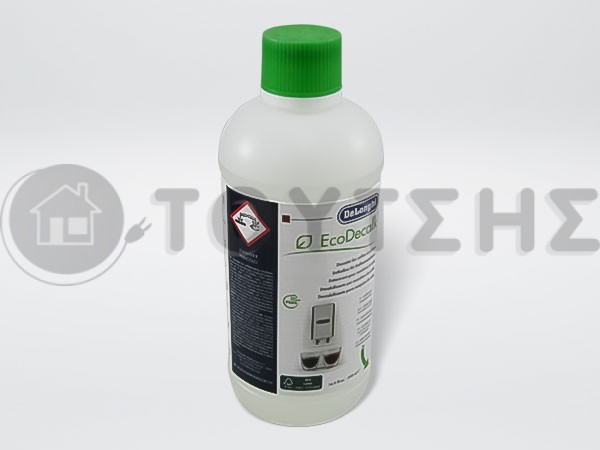 ΑΦΑΛΑΤΙΚΟ ΥΓΡΟ ΚΑΦΕΤΙΕΡΑΣ DELONGHI ECODECALK 500ML 5513296041 image