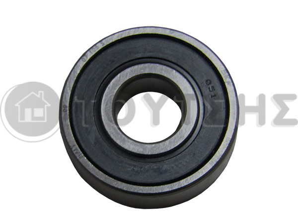 ΡΟΥΛΕΜΑΝ ΠΛΥΝΤΗΡΙΟΥ ΡΟΥΧΩΝ 609 2RS SKF 9x24x7 image
