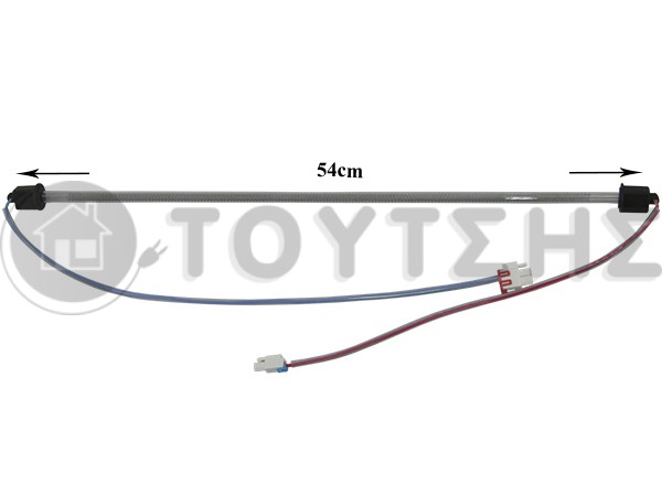 ΑΝΤΙΣΤΑΣΗ ΑΠΟΨΥΞΗΣ ΨΥΓΕΙΟΥ SAMSUNG 230V-180W DA47-00267A image