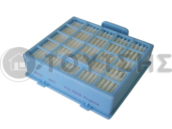 ΦΙΛΤΡΟ ΣΚΟΥΠΑΣ HEPA SIEMENS BOSCH 00572234 image