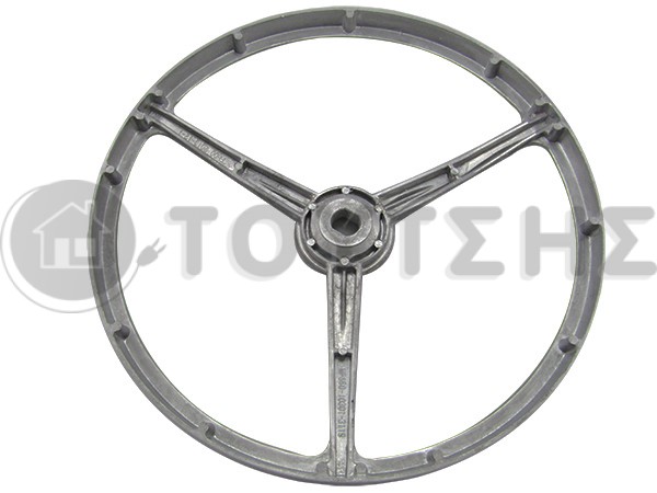 ΤΡΟΧΑΛΙΑ ΠΛΥΝΤΗΡΙΟΥ ΡΟΥΧΩΝ AEG ZANUSSI ELECTROLUX 1000RPM 4055210761 image