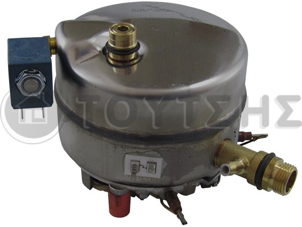 ΛΕΒΗΤΑΣ ΑΤΜΟΣΥΣΤΗΜΑΤΟΣ ROWENTA CS-00134507 image