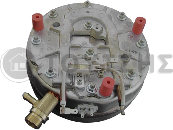 ΛΕΒΗΤΑΣ ΑΤΜΟΣΥΣΤΗΜΑΤΟΣ TEFAL CS-00112640 image