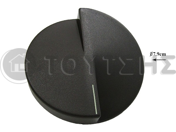 KΟΥΜΠΙ ΠΛΥΝΤΗΡΙΟY ΡΟΥΧΩΝ CANDY 92682749 image