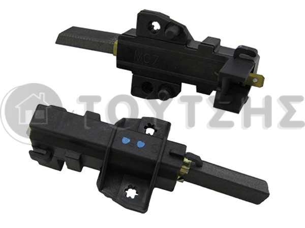 ΚΑΡΒΟΥΝΑΚΙΑ ΠΛΥΝΤΗΡΙΟY ΡΟΥΧΩΝ GIAS CANDY HOOVER TYPE R 49018683 92126721 image