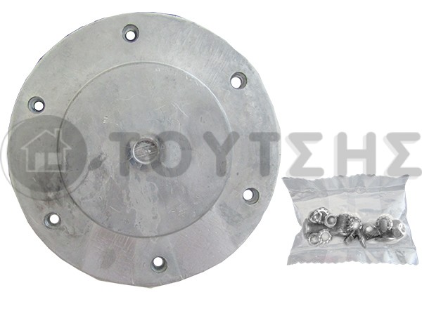 EΔΡΑΝΟ ΠΛΥΝΤΗΡΙΟY ΡΟΥΧΩΝ ARISTON 600RPM 236004600 image