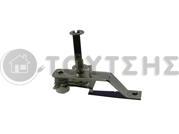 ΘΕΡΜΟΣΤΑΤΗΣ ΠΛΑΚΑΣ ΑΤΜΟΣΥΣΤΗΜΑΤΟΣ 16A / 220-240V SIEMENS BOSCH 00608747 image