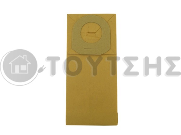 ΣΑΚΟΥΛΑ ΣΚΟΥΠΑΣ HOOVER UPRIGHT SET 5 TEM + 2 ΦΙΛΤΡΑ image