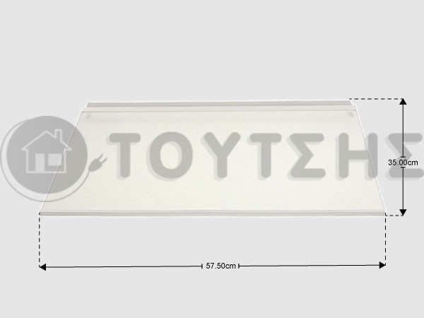ΓΝΗΣΙΟ ΚΡΥΣΤΑΛΛΟ ΣΥΝΤΗΡΗΣΗΣ ΨΥΓΕΙΟΥ SIEMENS BOSCH 11020371 image