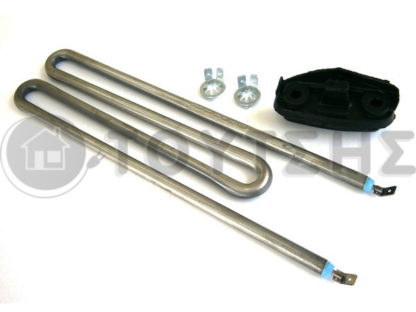 ΑΝΤΙΣΤΑΣΗ ΠΛΥΝΤΗΡΙΟY ΡΟΥΧΩΝ MIELE 2650W KIT 3051032 image