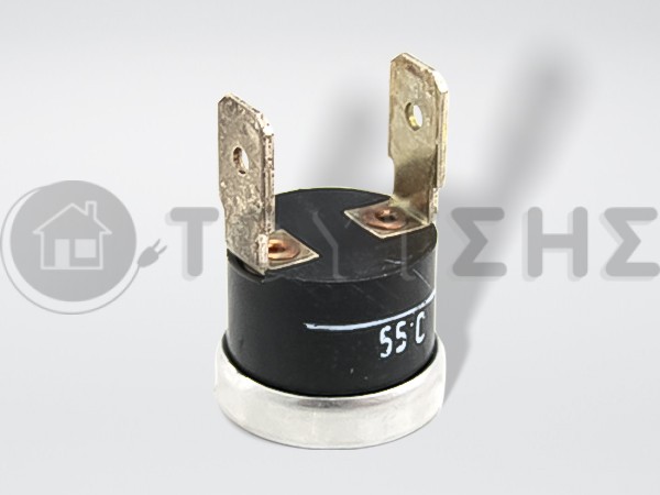 ΘΕΡΜOΣΤΑΤΗΣ ΓΕΝΙΚΗΣ ΧΡΗΣΗΣ 55C image