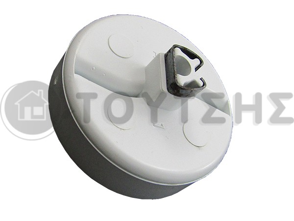 KΟΥΜΠΙ ΘΕΡΜΟΣΤΑΤΗ ΠΛΥΝΤΗΡΙΟΥ ΡΟΥΧΩΝ  PHILCO INDESIT, ARISTON, WHIRLPOOL 069805 image