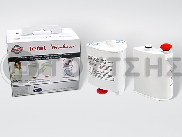 ΦΙΛΤΡΟ ΠΡΕΣΟΣΙΔHΡΟY ROWENTA TEFAL SIMPLY -PURELY XD9030E0 image