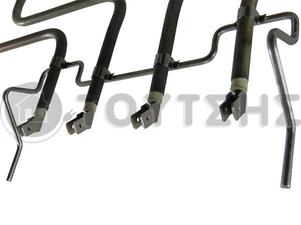 ΑΝΤΙΣΤΑΣΗ ΚΟΥΖΙΝΑΣ ΚΑΤΩ SIEMENS 1100W 230V 00471372 image