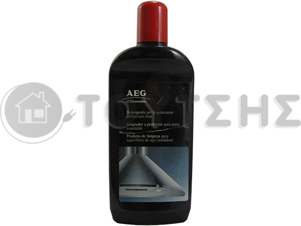 ΚΑΘΑΡΙΣΤΙΚΟ ΑΠΟΡΟΦΗΤΗΡΑ AEG 250ML image