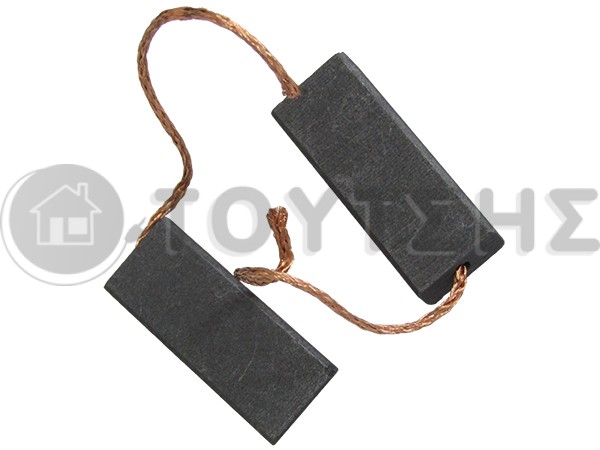 ΚΑΡΒΟΥΝΑΚΙΑ ΠΛΥΝΤΗΡΙΟΥ ΡΟΥΧΩΝ SIEMENS BOSCH  12,5Χ35ΜΜ image