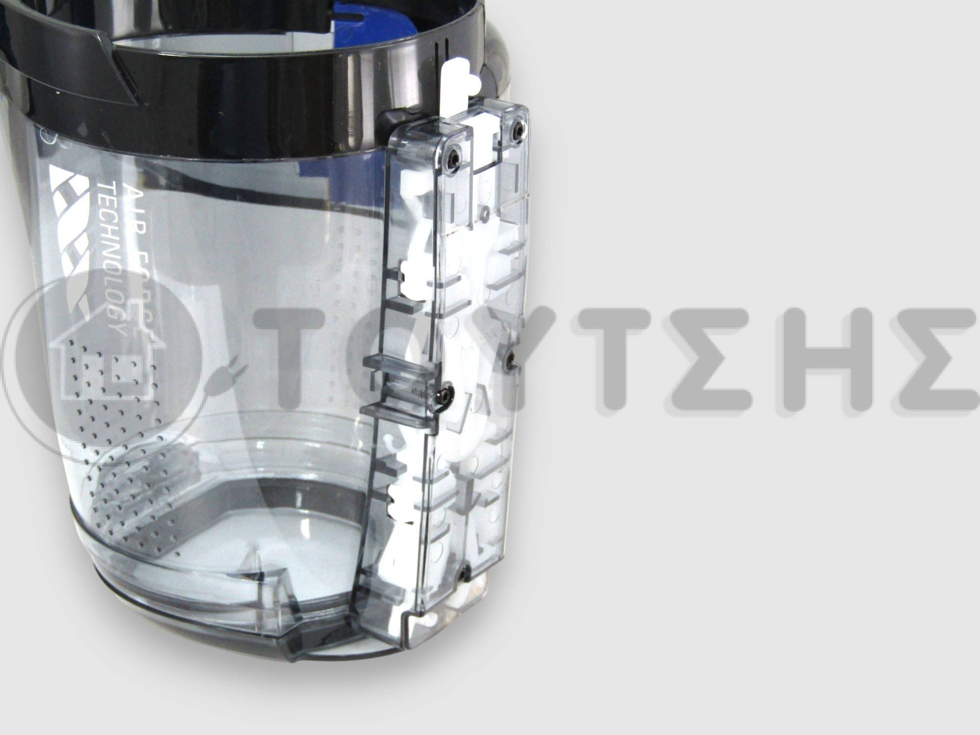ΓΝΗΣΙΟΣ ΚΑΔΟΣ ΣΚΟΝΗΣ ΣΚΟΥΠΑΣ AIR FORCE 360 ROWENTA RS-RH5744 image