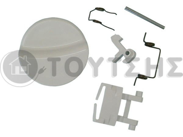ΚΛΕΙΣΤΡΟ ΠΛΥΝΤΗΡΙΟΥ ΡΟΥΧΩΝ ARISTON INDESIT 719004100 image