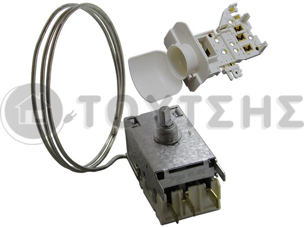 ΘΕΡΜΟΣΤΑΤΗΣ ΨΥΓΕΙΟΥ WHIRLPOOL K59 S2788 484000008566 image