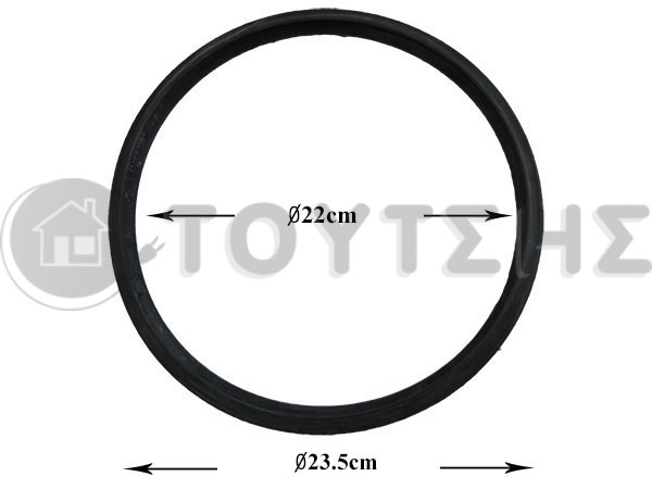 ΛΑΣΤΙΧΟ ΧΥΤΡΑΣ BEKA 6L image
