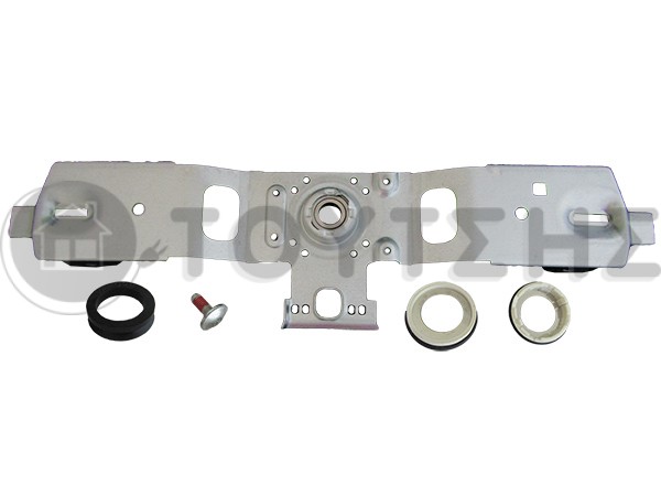 EΔΡΑΝΟ ΠΛΥΝΤΗΡΙΟY ΡΟΥΧΩΝ ΣKETO BRANDT BOSCH 52X5020 image