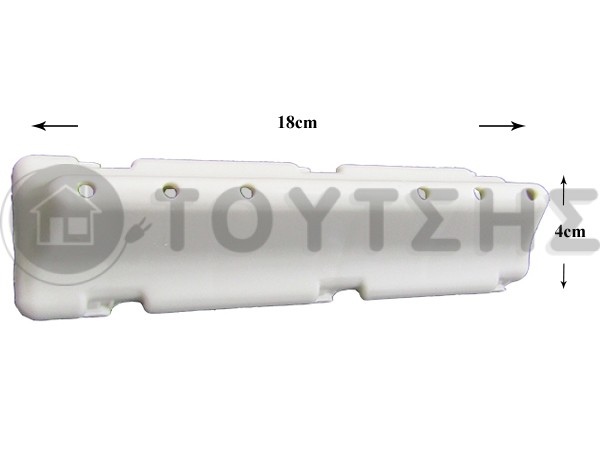 ΠΤΕΡΥΓΙΟ ΤΥΜΠΑΝΟΥ ΠΛΥΝΤΗΡΙΟY ZANUSSI ELECTROLUX 53188954431 image