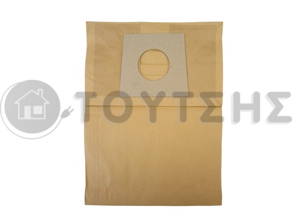 ΣΑΚΟΥΛΑ ΣΚΟΥΠΑΣ SIEMENS BOSCH SOLIDA 8000 SET 5 ΤΕΜ + 2 ΦΙΛΤΡΑ image