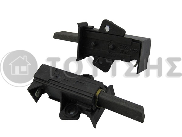 ΚΑΡΒΟΥΝΑΚΙΑ ΠΛΥΝΤΗΡΙΟY AEG KIT 5X12.5X32MM, TYPE R image