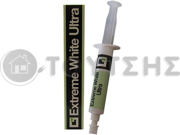 ΣΦΡΑΓΙΣΤΙΚΟ ΑΠΩΛΕΙΩΝ EXTREME WHITE ULTRA 6ML R600-R290 image